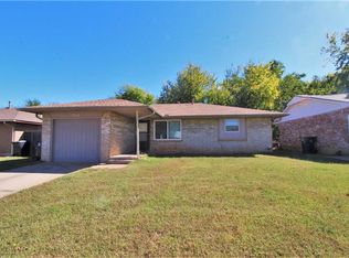 5312 Foster Dr, Oklahoma City, OK 73135