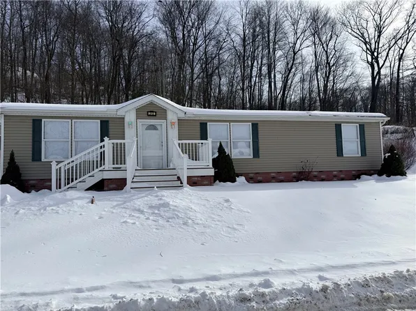 212 Rustic Ridge Ln, Butler, PA 16002