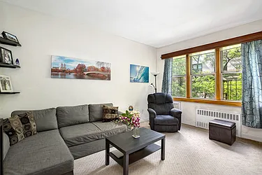 Sold by Halstead Real Estate