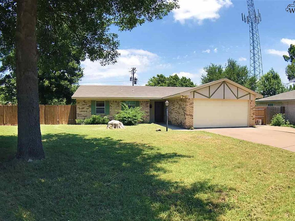 1st image of 1001 Cheryl Dr