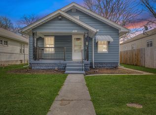 1521 N Denny St, Indianapolis, IN