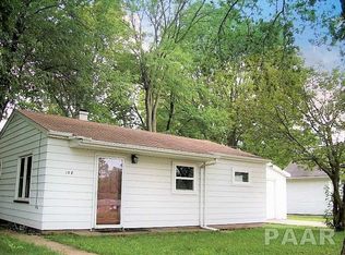 108 W Madison St, Tremont, IL 61568