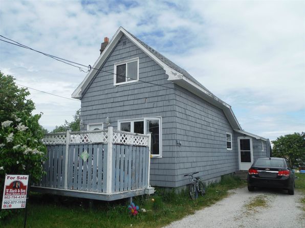 NS Real Estate - Nova Scotia Homes For Sale - Zillow