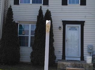 638 Villager Cir, Baltimore, MD 21222