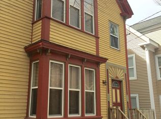 224 Valley St #3, Portland, ME 04102