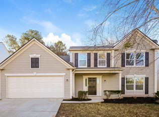 4150 Ancroft Cir, Peachtree Corners, GA 30092