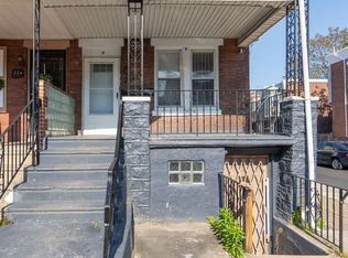 226 60th St FLOOR 2, Philadelphia, PA 19139