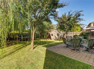 4601 Madrid Dr, Georgetown, TX 78628