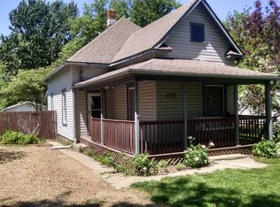 1171 SW High Ave, Topeka, KS 66604