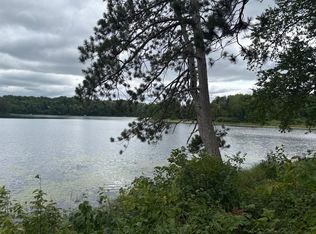 Andrus Lake Trl NE, Outing, MN 56662