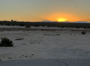 73445 Corbin Rd, Twentynine Palms, CA 92277