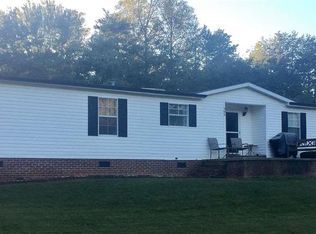 105 Kidd And Brown Rd, Hiddenite, NC 28636