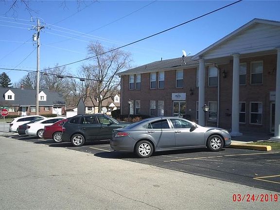 2nd image of 5925 N Main St APT G