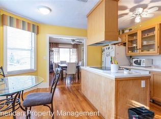 1523 S Indianapolis Ave, Tulsa, OK 74112