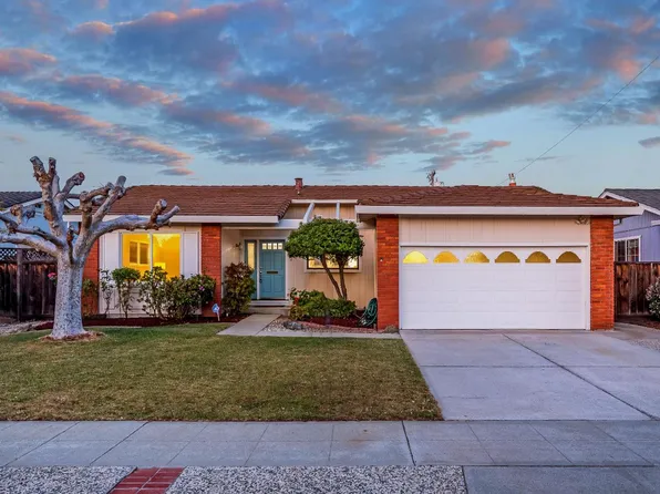 1454 Bing Dr, San Jose, CA 95129