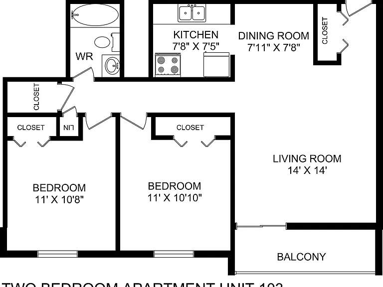 125 Indian Rd — Photo 40