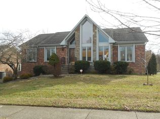 12402 Kirkham Rd, Louisville, KY 40299