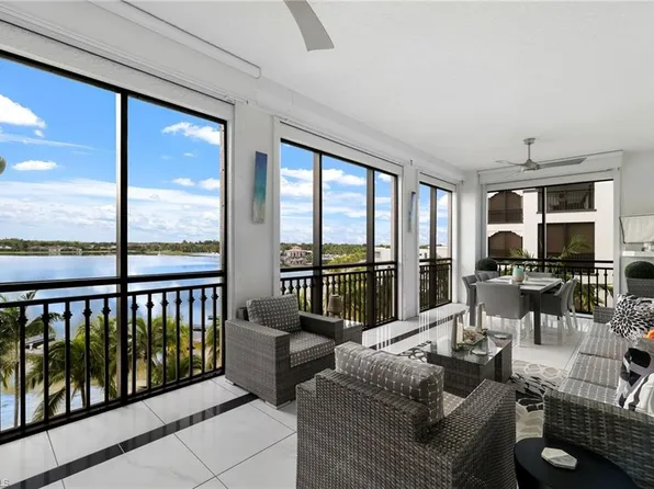 10723 Mirasol DR #507, MIROMAR LAKES, FL 33913