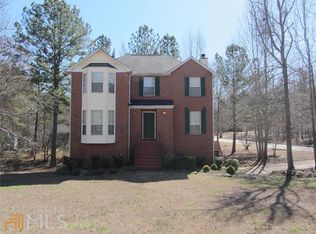 2333 Runnymede Ct, Jonesboro, GA 30236