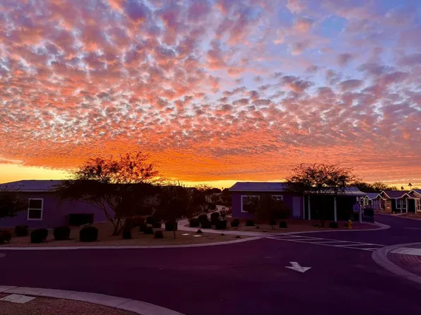 2206 S Ellsworth Rd #72B, Mesa, AZ 85209