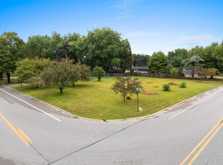Shady Ln, Green Bay, WI 54313