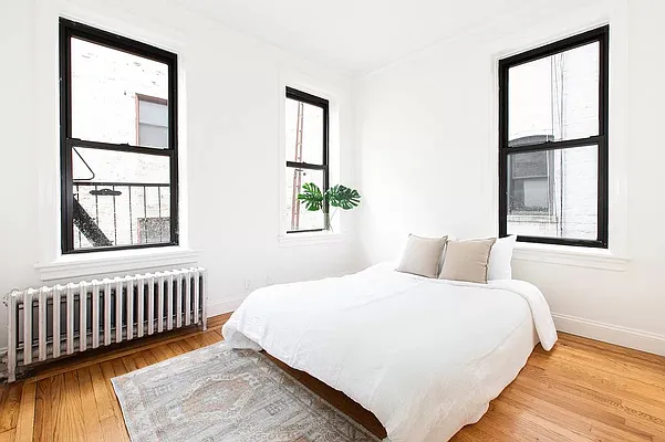 Rented by Brown Harris Stevens | media 15