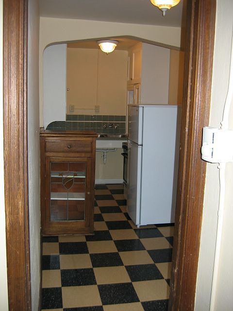 Interior Photo