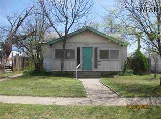 1813 Taylor St, Wichita Falls, TX 76309