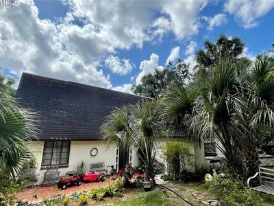 815 S Lawrence Blvd, Keystone Heights, FL, 32656