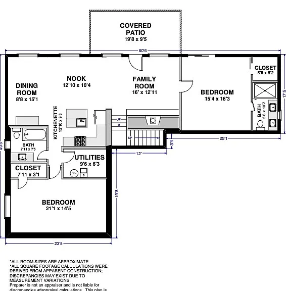 715 Branding Iron Dr SE — Photo 26