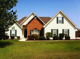 103 Southwind Dr, Kathleen, GA 31047