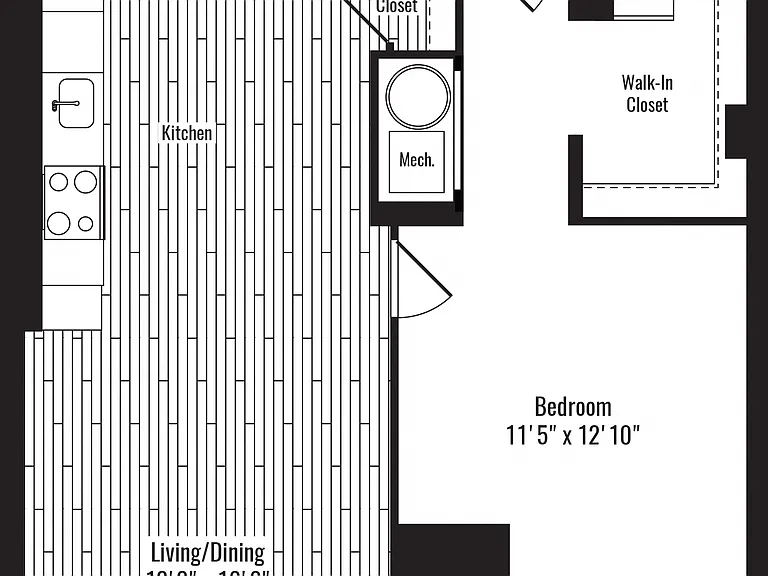 North X Northwest Apartments — Photo 46