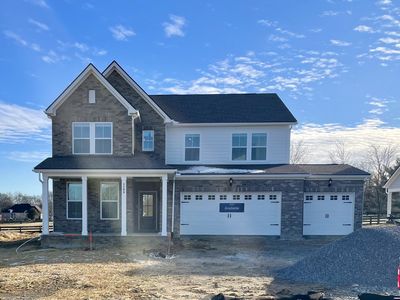 1209 Tucker Dr Lot 90, Lebanon, TN, 37087