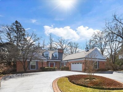 1115 Golfview Ln, Glenview, IL, 60025