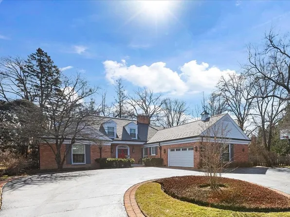 1115 Golfview Ln, Glenview, IL 60025