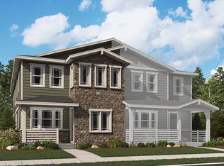 Nicola Plan, The Duos at Parkvale, Littleton, CO 80125