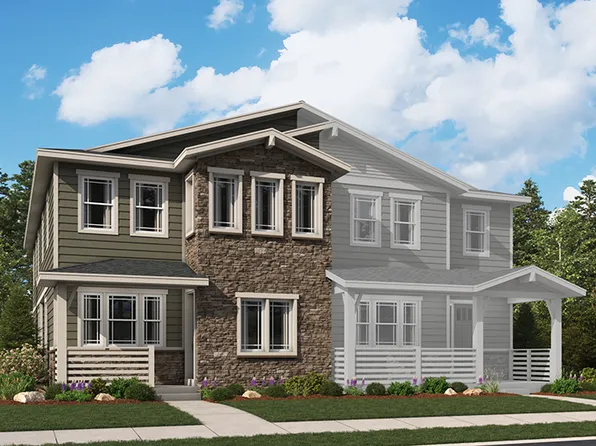 Nicola Plan, The Duos at Parkvale