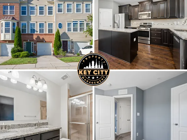6228 Newport Pl #1, Frederick, MD 21701