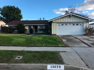 13070 Harps St, Sylmar, CA 91342