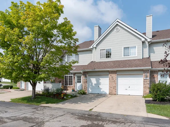 938 Prestwick Dr APT B, Indianapolis, IN 46214