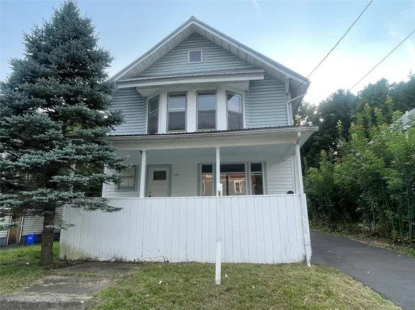 104 Fillmore Ave, Endicott, NY 13760