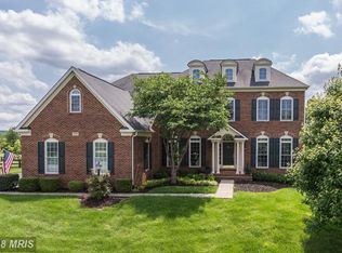 40413 Stonebrook Hamlet Pl, Waterford, VA 20197