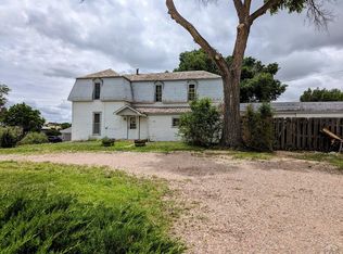 1400 Belleview Ave, La Junta, CO 81050