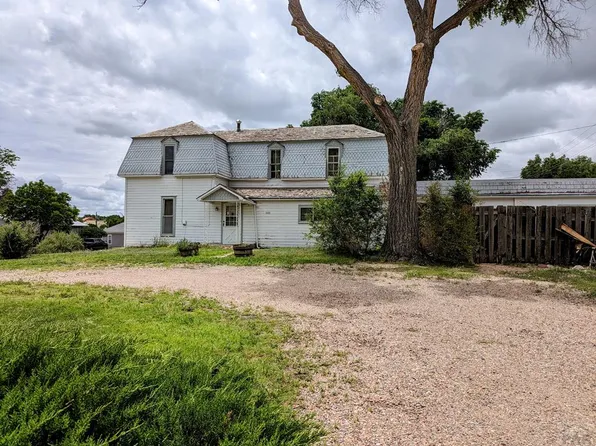 1400 Belleview Ave, La Junta, CO 81050