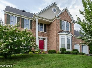 3016 Novak Ter, Burtonsville, MD 20866