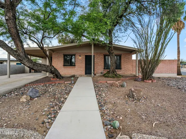 2657 W Kerry Dr, Tucson, AZ 85746