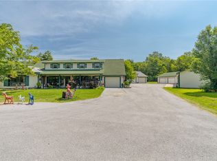 16484 S Highway 71, Winslow, AR 72959