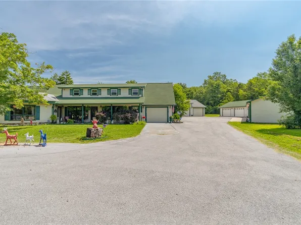 16484 S Highway 71, Winslow, AR 72959