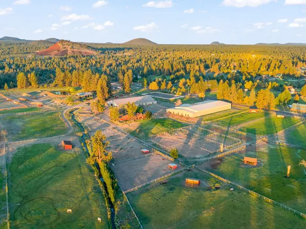 60360 Horse Butte Rd, Bend, OR 97702