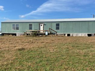 4505 S Preston Rd, Tishomingo, OK 73460